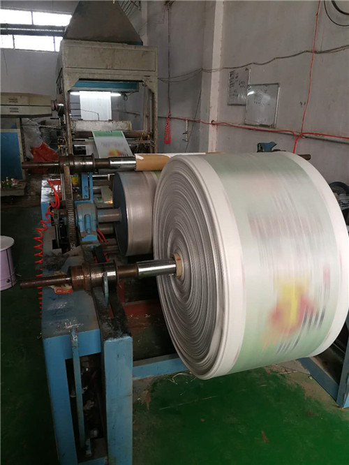 化肥塑编袋 化肥塑编袋