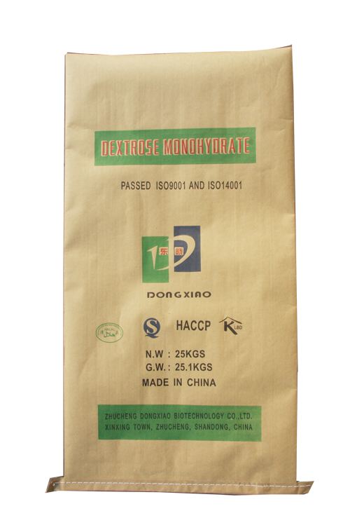 出口编织袋图片