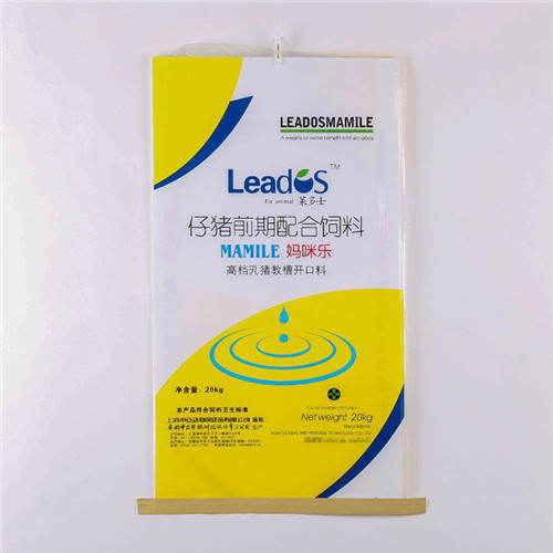 化肥塑编袋 化肥塑编袋